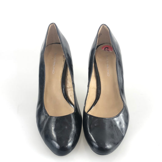 Zapatos Negro Bandolino