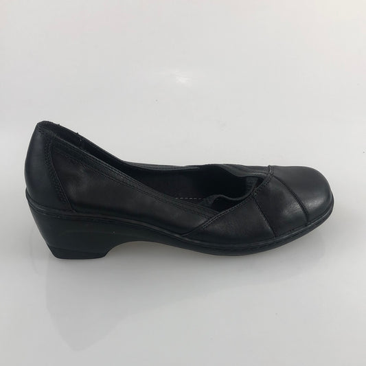 Zapatos Negro Croft Barrow