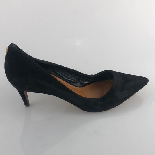 Zapatos Negro Tory Burch