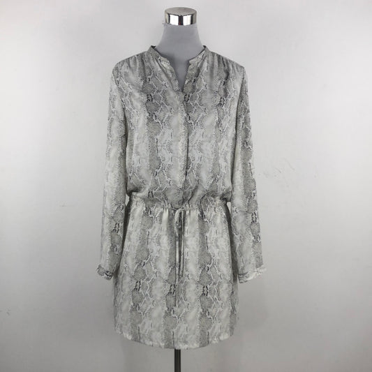 Vestido Crema Hilary Radley