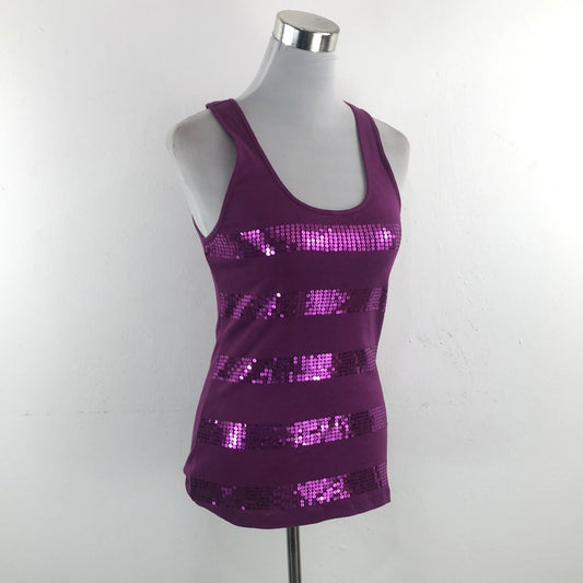 Camiseta Morado Apt9
