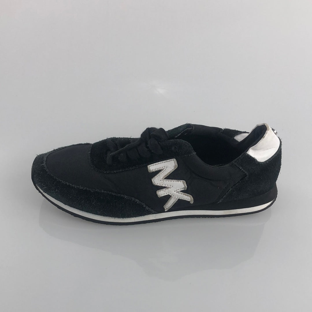 Tenis hotsell mk negro