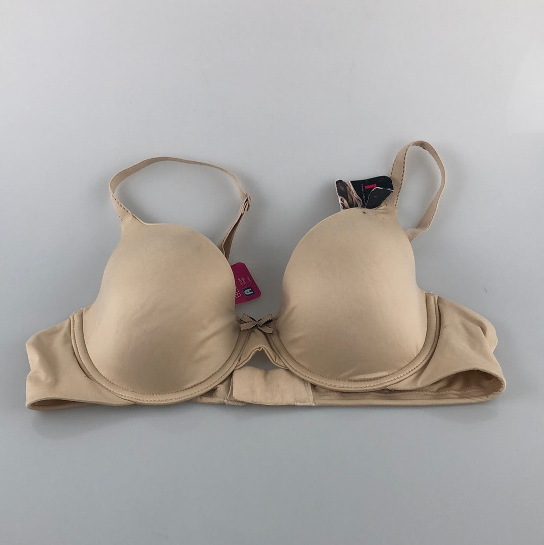 Brasier Crema Maidenform