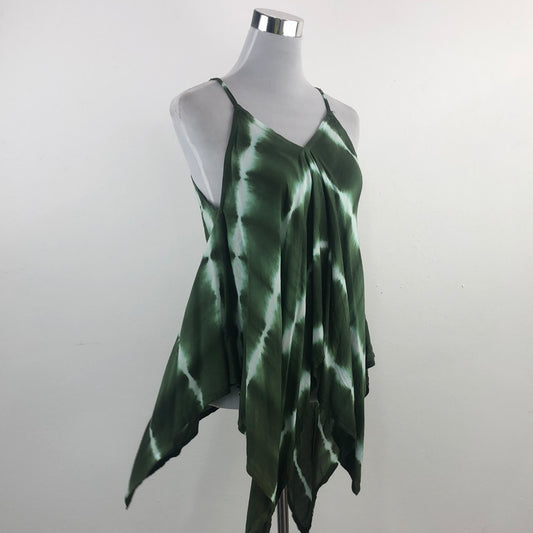 Blusa Verde Mimi