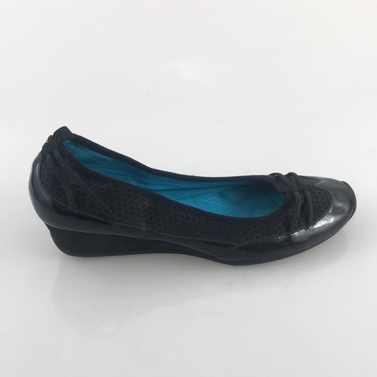 Zapatos Negro Adrienne Vittadini