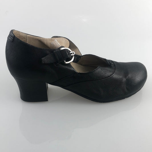 Zapatos Negro Miz Mooz New York City