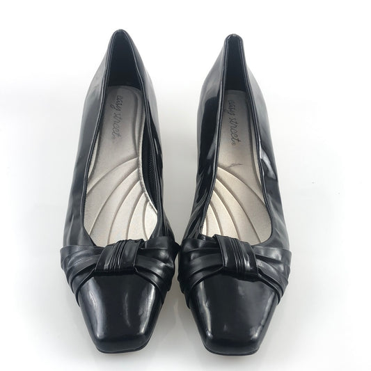 Zapatos Negro Easy Street