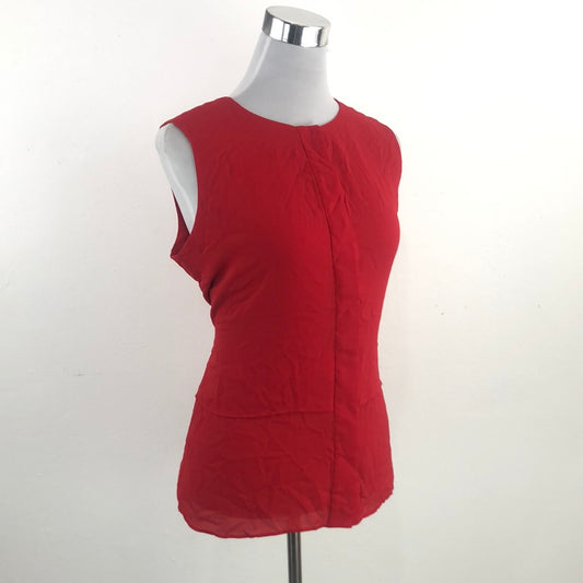 Blusa  Rojo The Limited