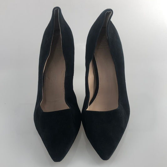 Zapatos Negro Tory Burch