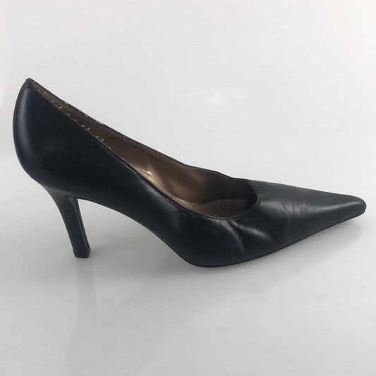 Zapatos Negro Bellini