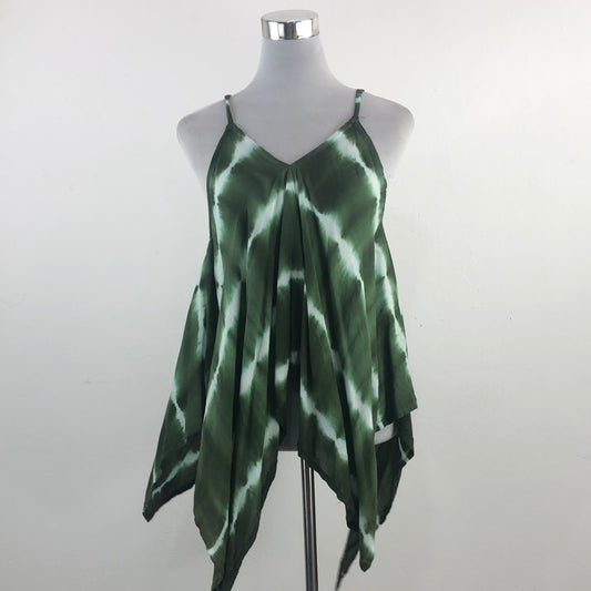 Blusa Verde Mimi
