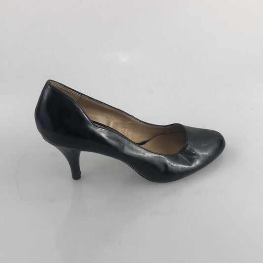 Zapatos Negro Bandolino