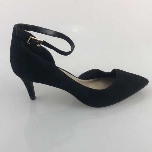 Zapatos Negro Xappeal