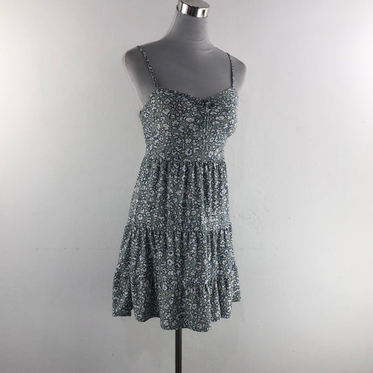 Vestido Multicolor de Flores No Boundaries