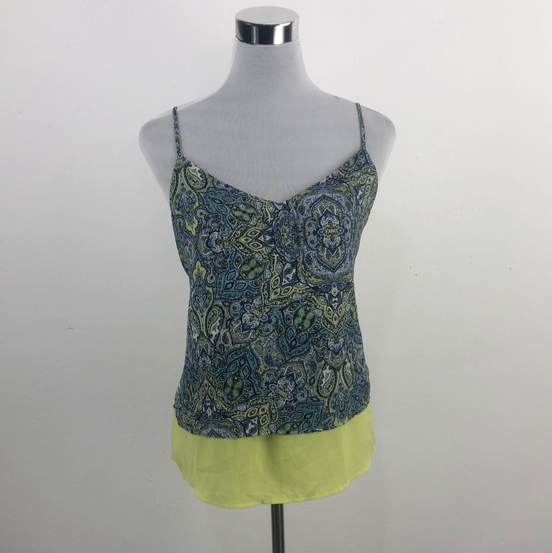 Blusa Multicolor Maurices