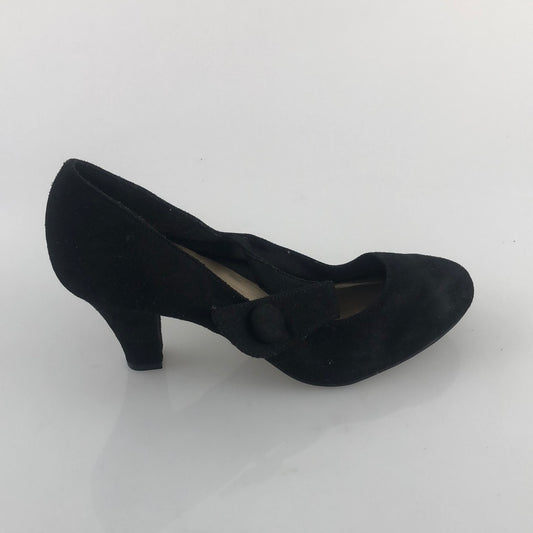 Zapatos Negro American Eagle