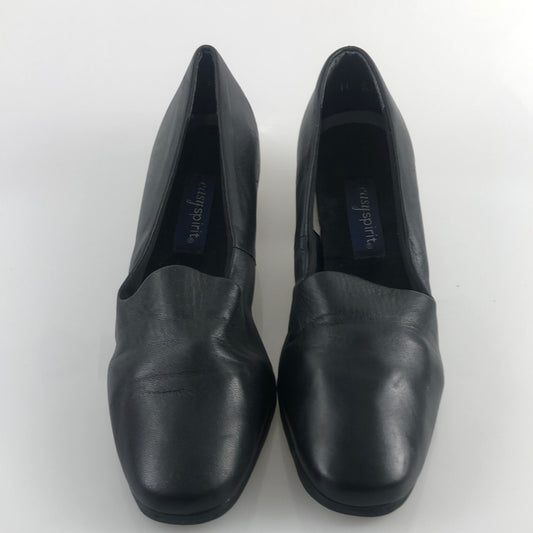 Zapatos Negro Easy Spirit
