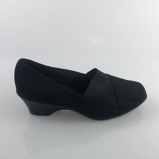 Zapatos Negro Faded Glory