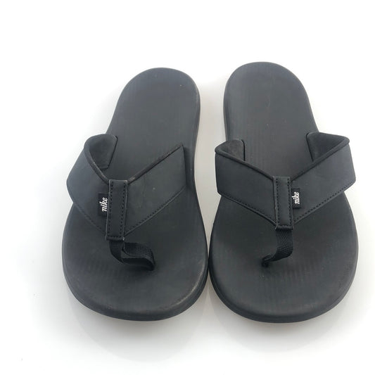 Caliso Negro Nike