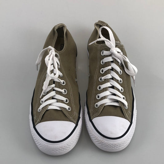 Tenis Crema Converse All Star