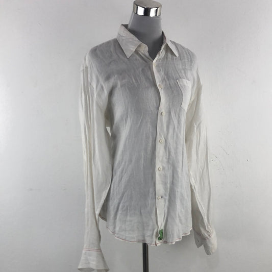 Camisa Blanco Integrity in Every