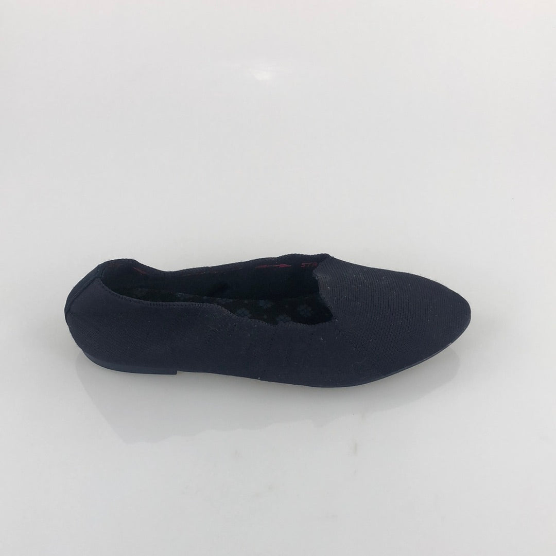 Zapatos Azul Marino Skechers
