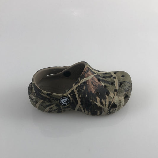 Crocs Multicolor