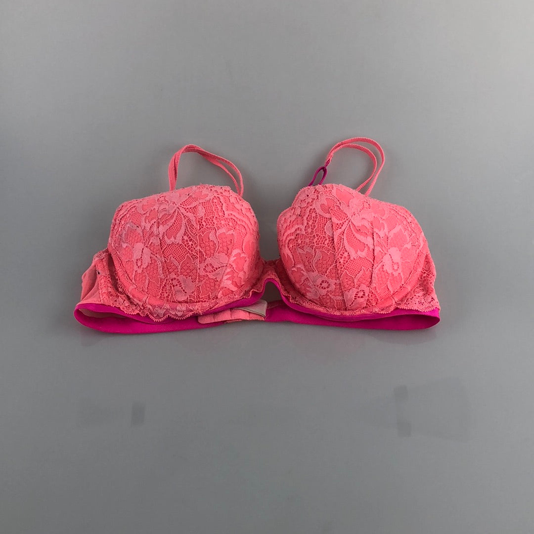 Brasier Rosado Pink Victoria's Secret