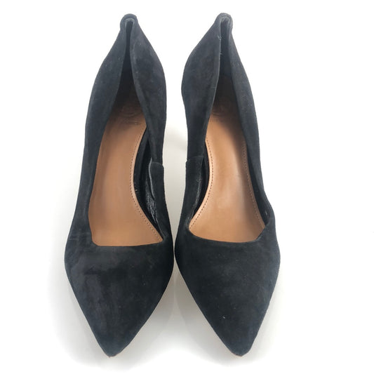 Zapatos Negro Tory Burch