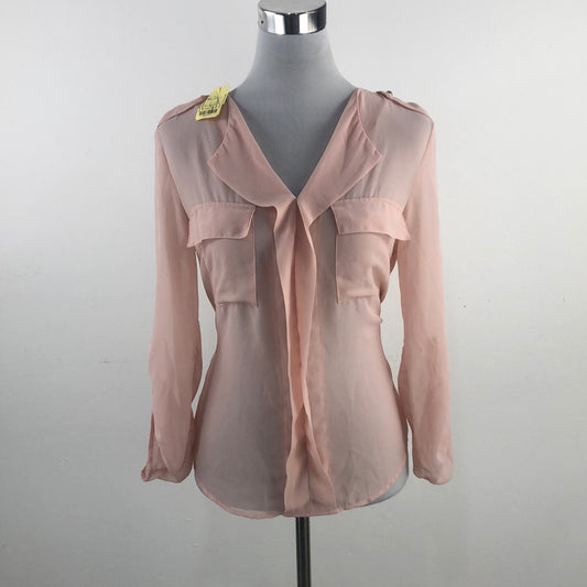 Blusa  Rosado Timing