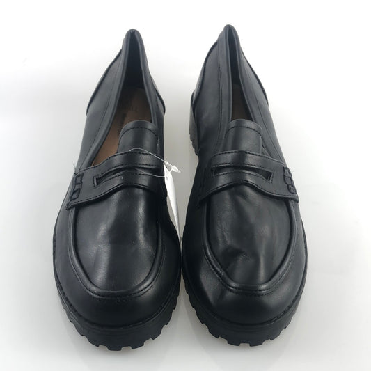 Zapatos Negro Time and Tru