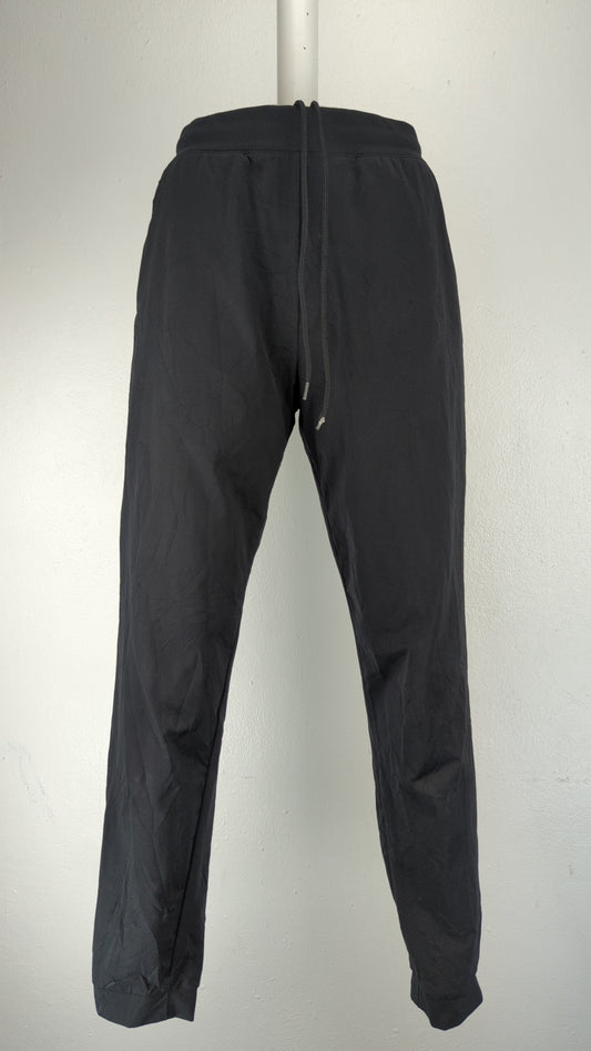 Jogger negro Variangis