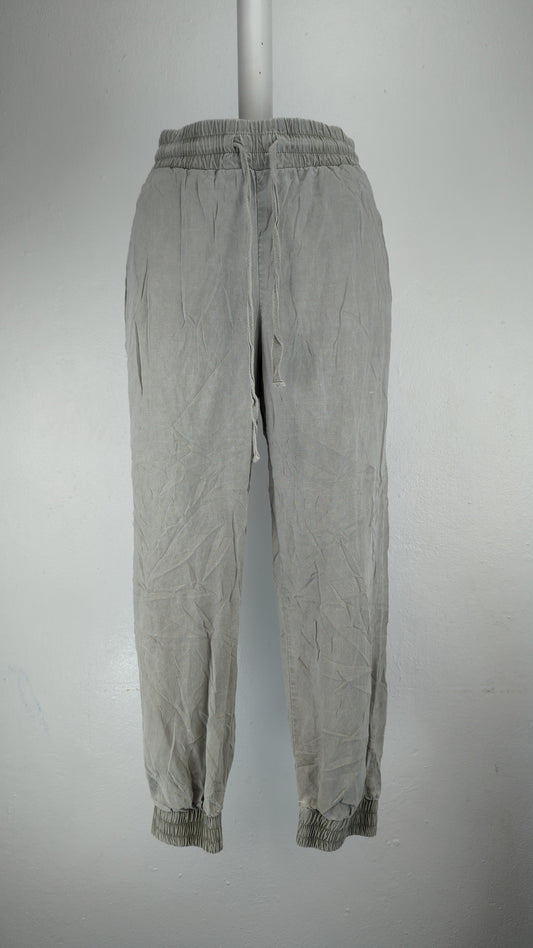 Jogger Gris Cloth  Stone