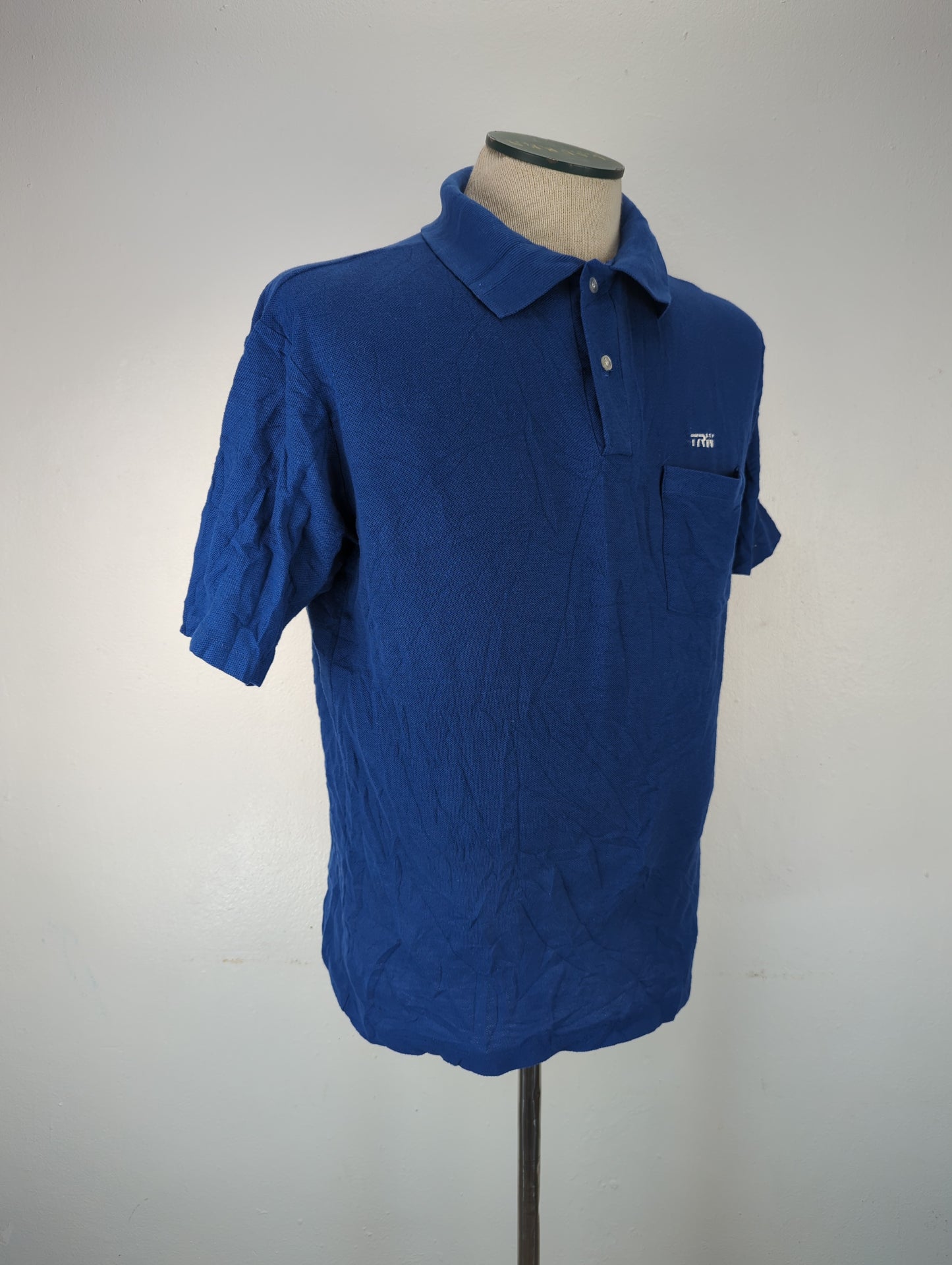 Camiseta Azul Swingster