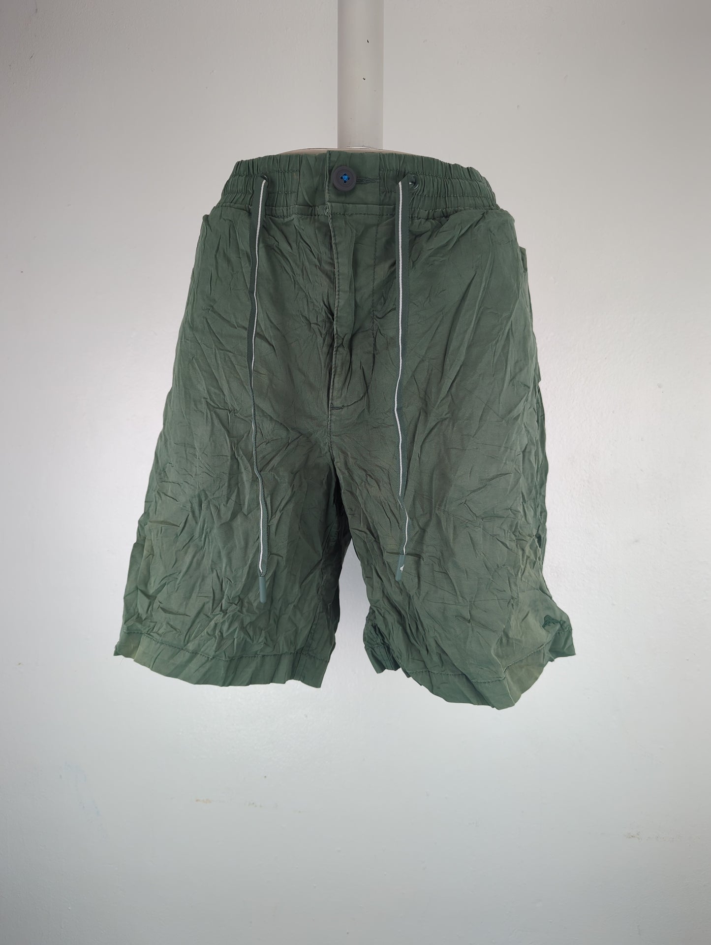 Short Verde Fommy Bahama