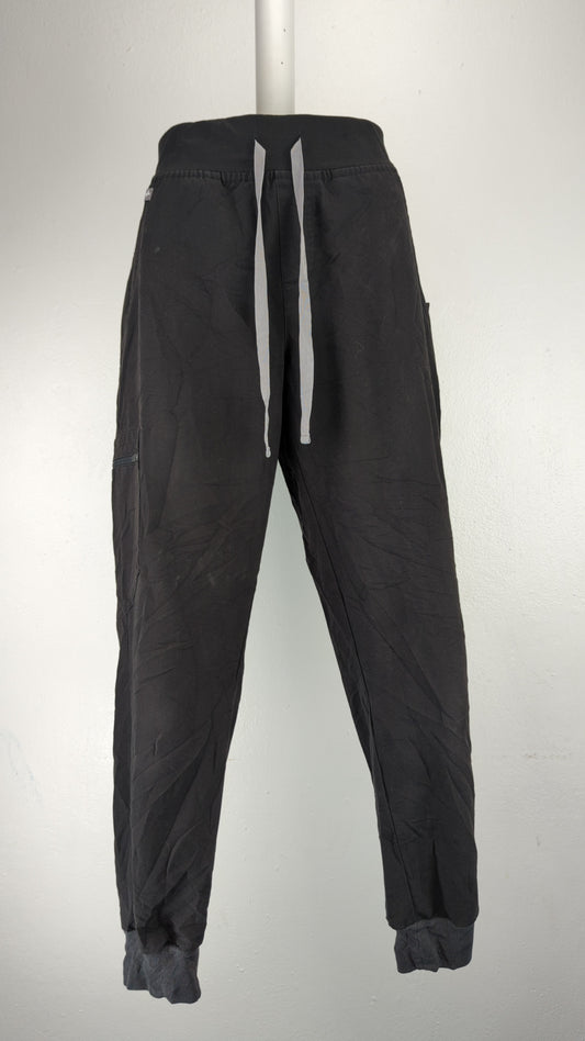 Jogger Negro Fitgs