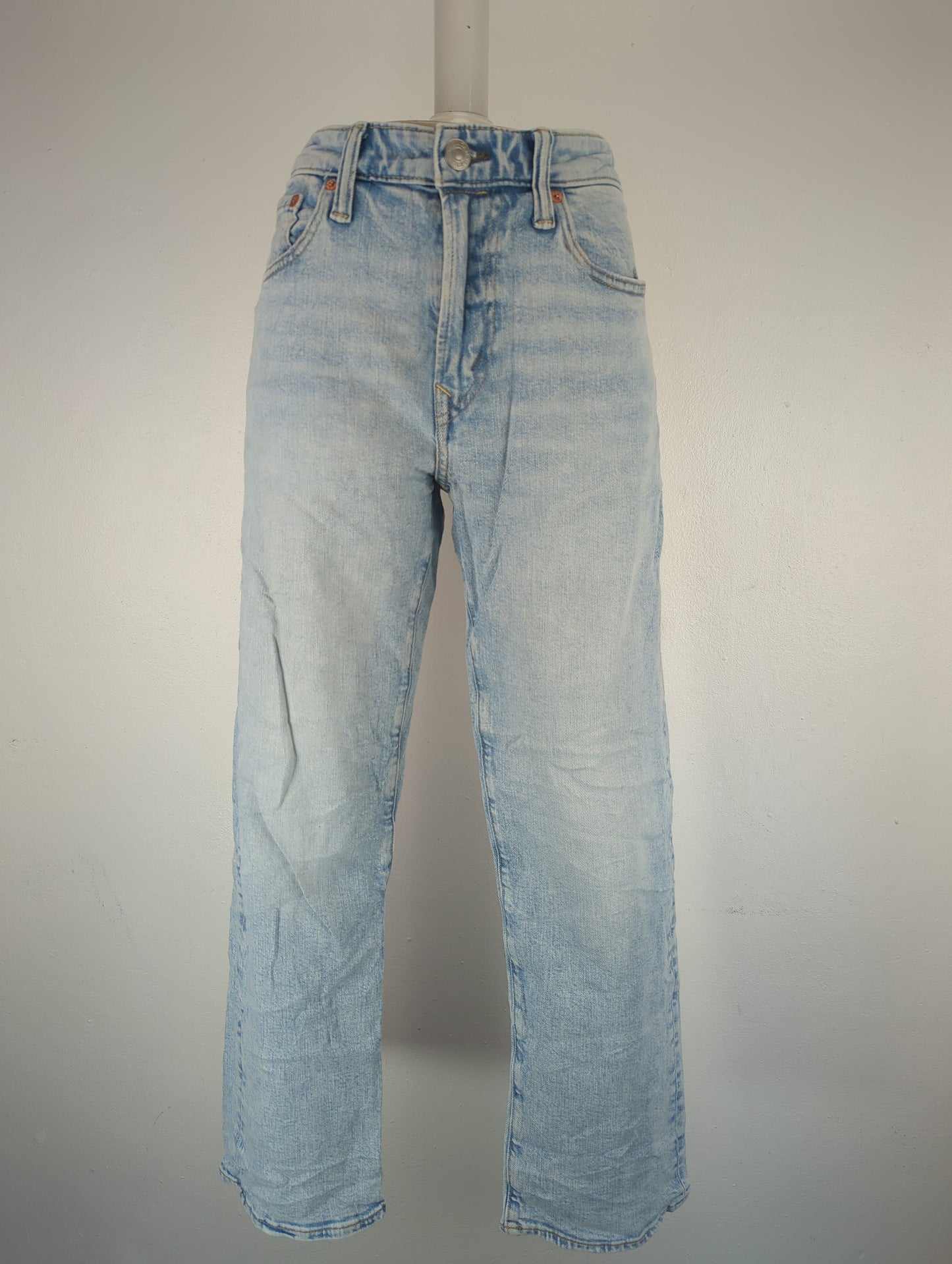 Pantalon Azul claro Jeans American Eagle