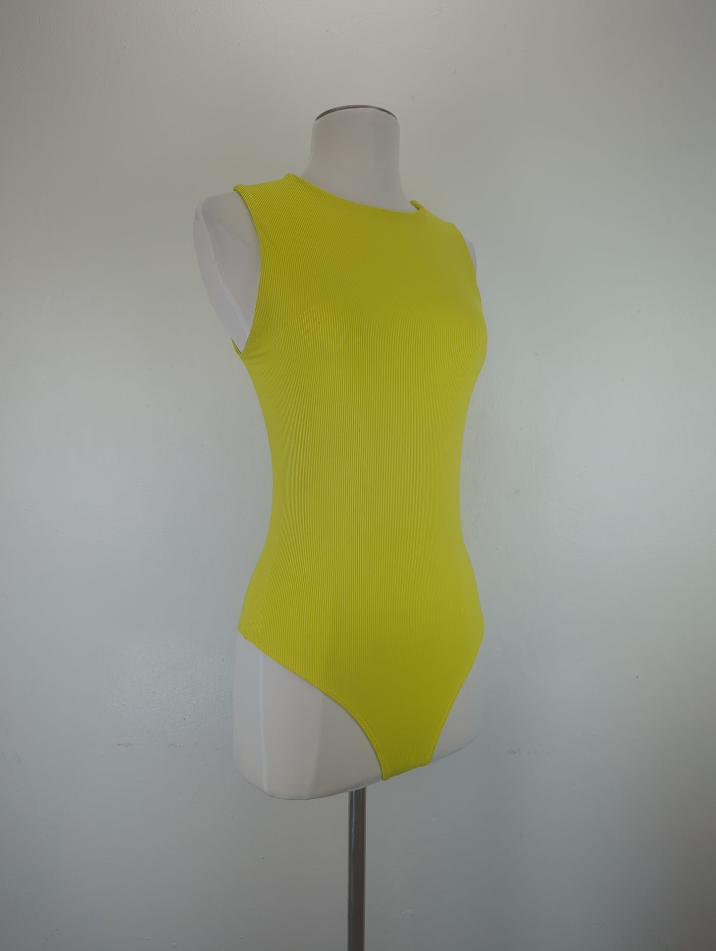 Body Verde Limon Express