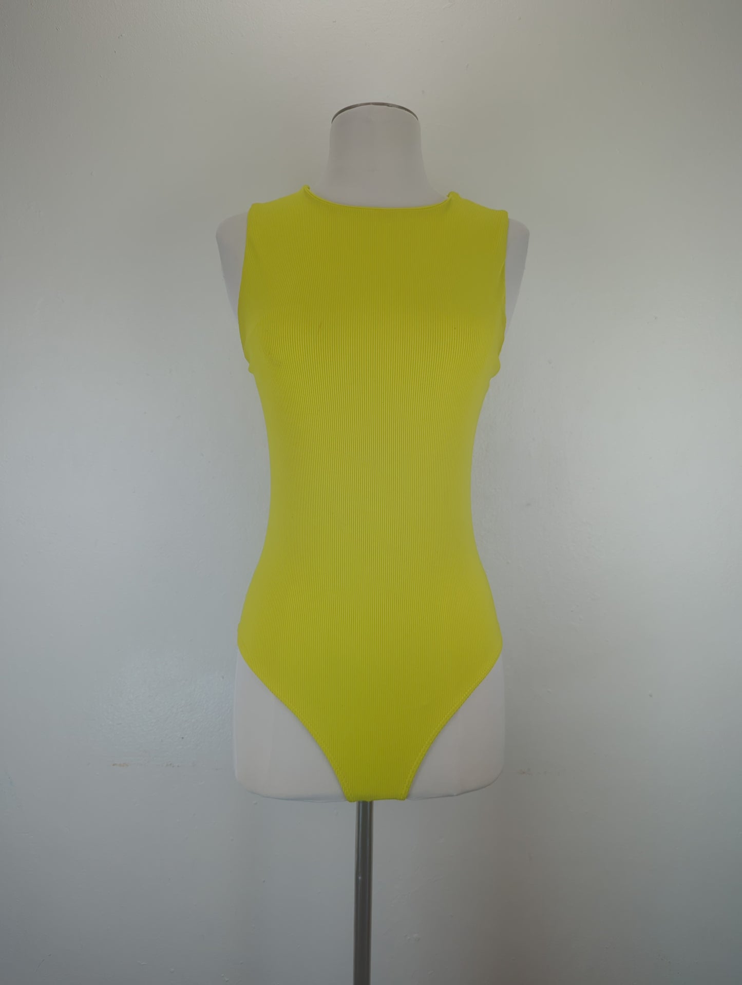 Body Verde Limon Express
