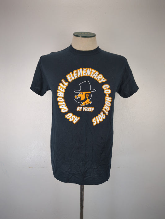 Camiseta Negro Gildan