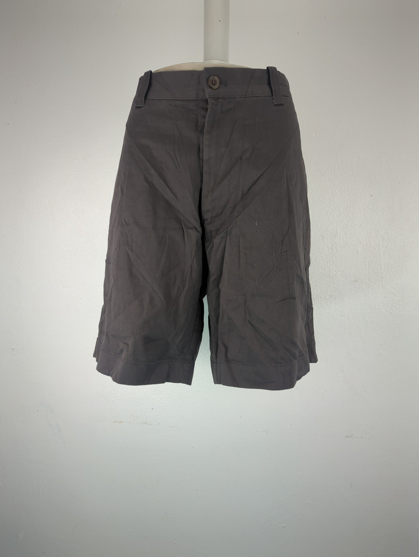 Short Chocolate J.Crew