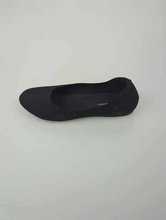 Zapatos Negro Arromic