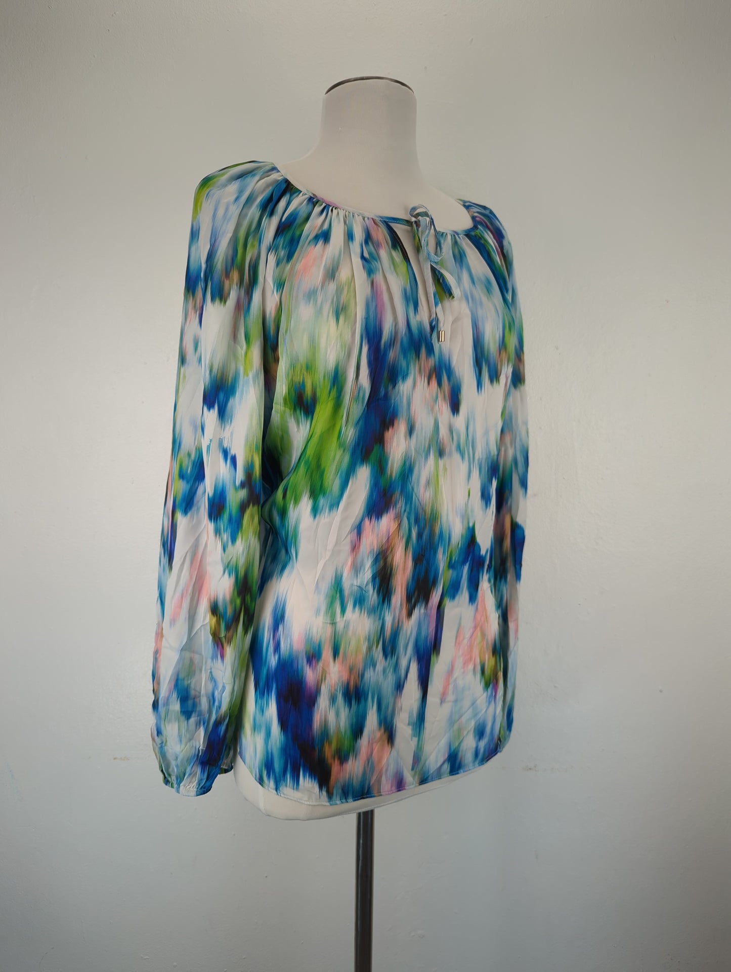 Blusa Multicolor Jennifer Lopez