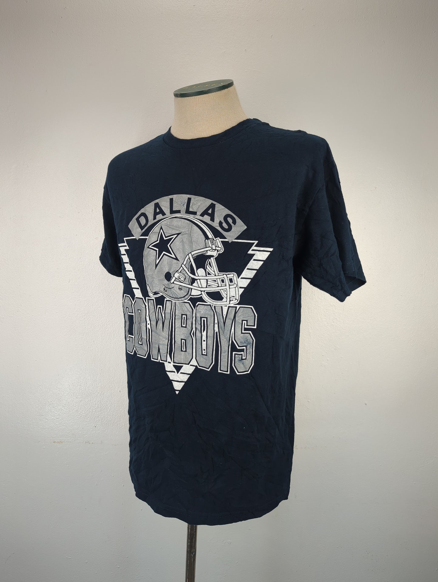 Camiseta Azul marino Alstyle