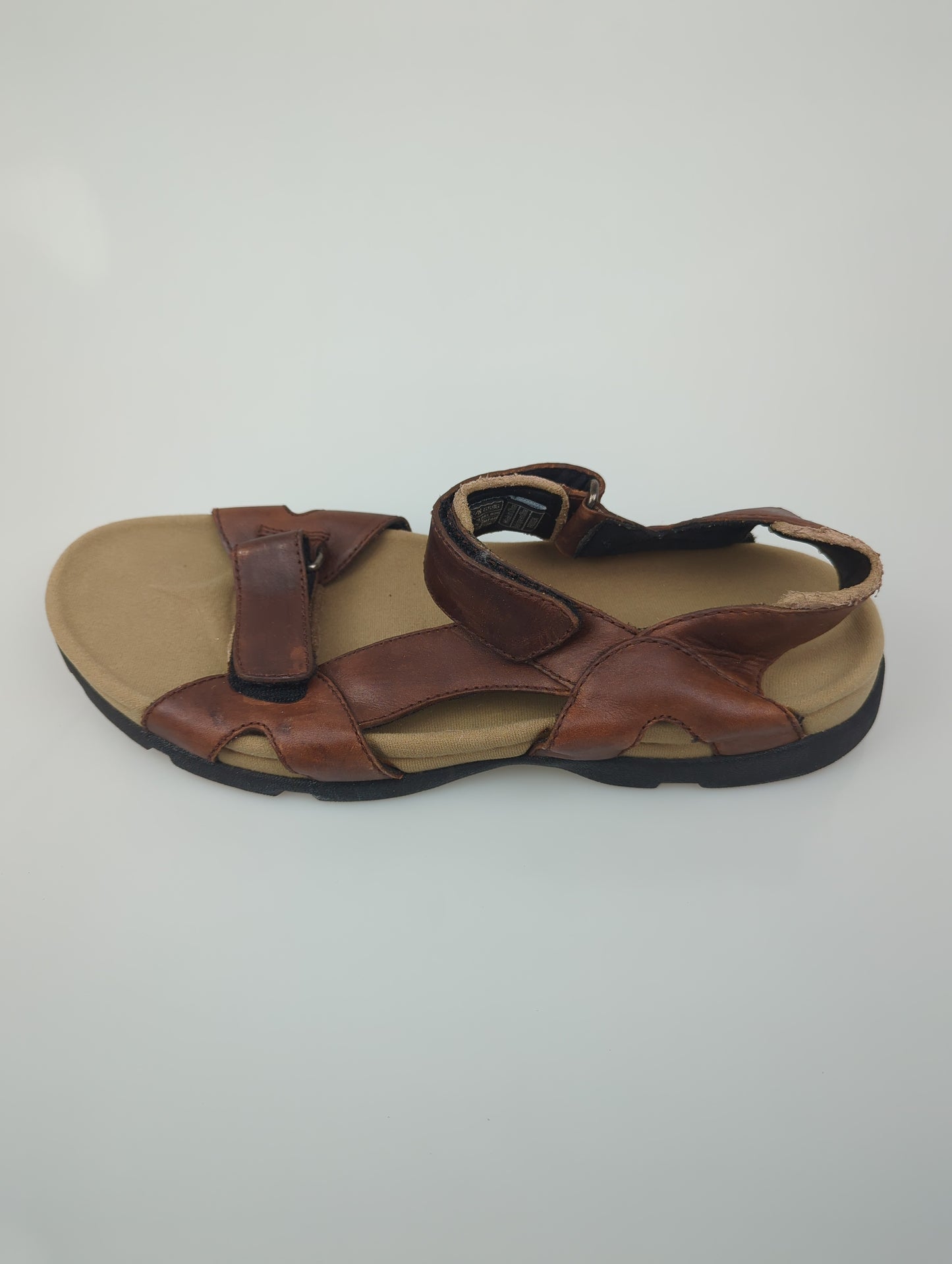 Sandalia Marron Teva
