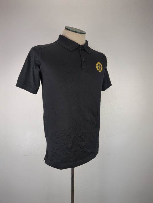 Camiseta Negro Lands'end