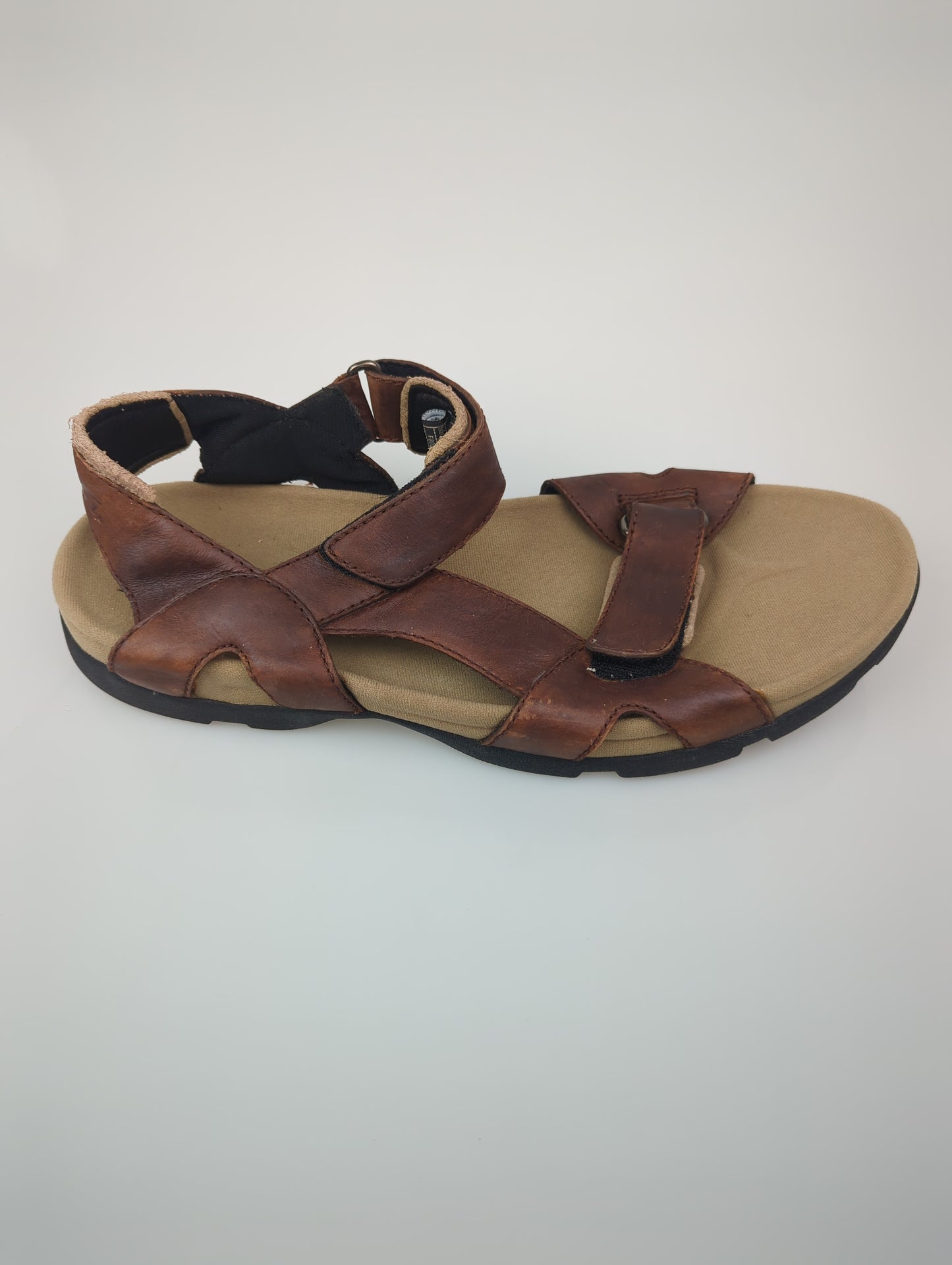 Sandalia Marron Teva