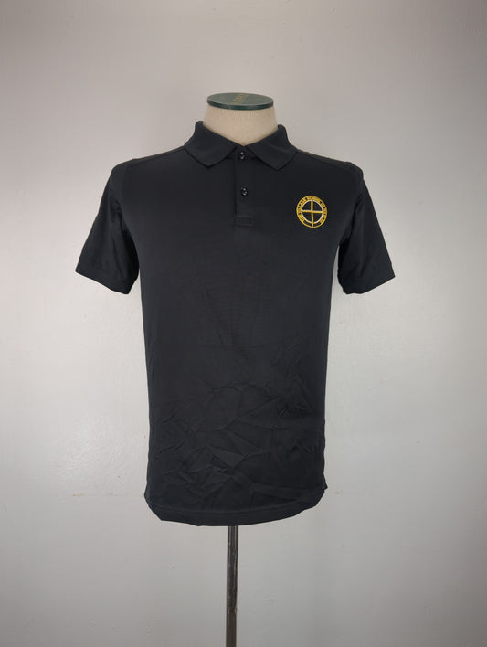 Camiseta Negro Lands'end