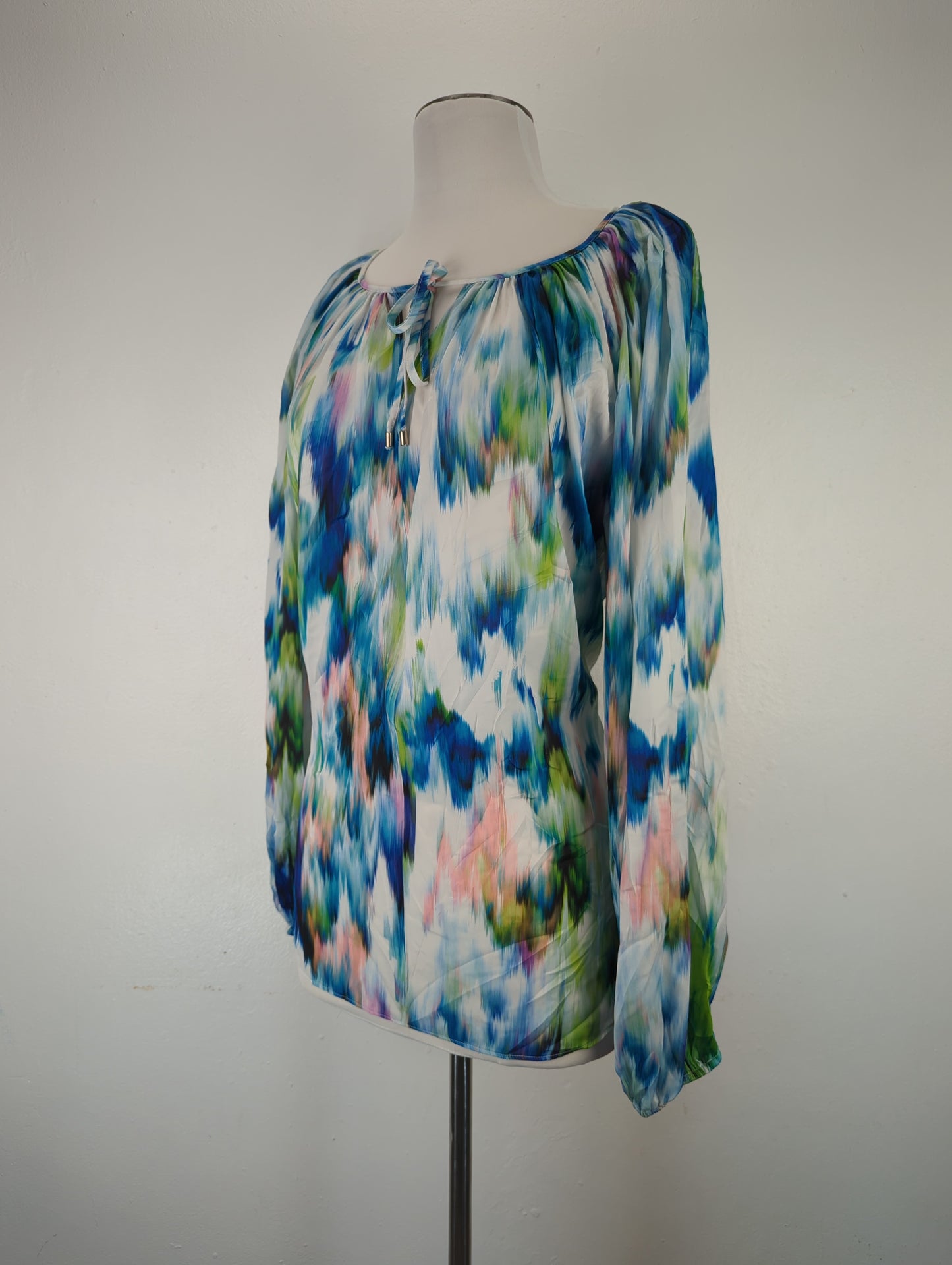 Blusa Multicolor Jennifer Lopez