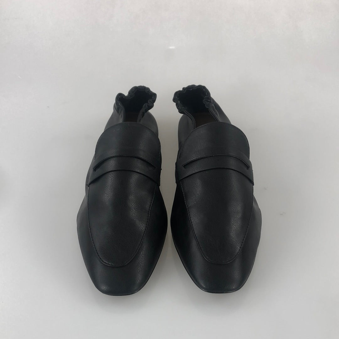 Zapatos de Mujer Negro HM Variangis